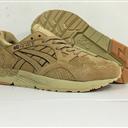 Monkey Time x ASICS GEL-Lyte V“Sand Layer”沙漠奇兵男女鞋