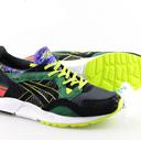 asics 亞瑟士2016新款新配色 Asics Gel-Lyte V 閃電運動鞋男女鞋