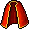Lv 55 紅色守護披風