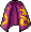 Lv 85 紫龍紋披風