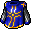 Lv 35 藍守護之服 (男)