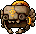 Lv 50 殘暴炎魔頭盔