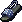 Lv 70 蓝水晶凉鞋