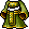 Lv 78 綠神仙之服 (女)