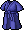 Lv 20 藍劍道服 (男)