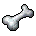 骷髏骨頭