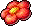 紅花蛇的花