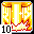 [主教] 天怒技能書Lv10
