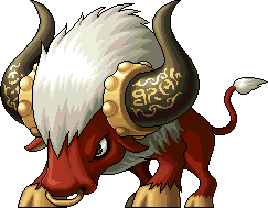 MapleStroy Monster
