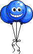 氣球8