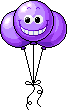 氣球9